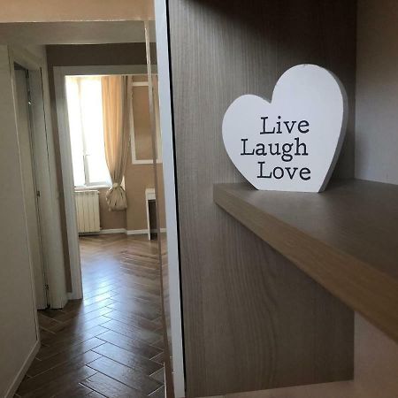 Apartament Camaldoli House Mediolan Zewnętrze zdjęcie