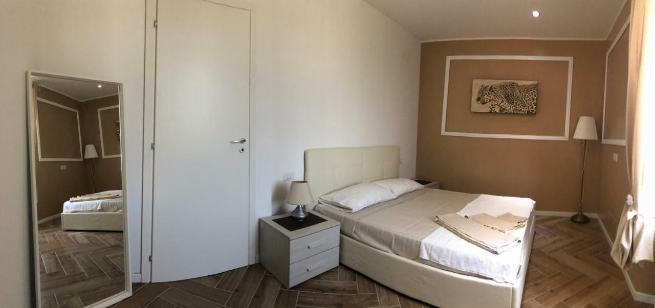 Apartament Camaldoli House Mediolan Zewnętrze zdjęcie