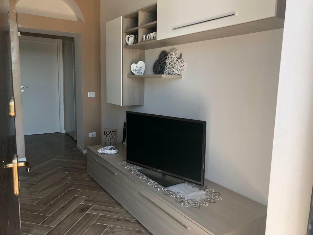 Apartament Camaldoli House Mediolan Zewnętrze zdjęcie