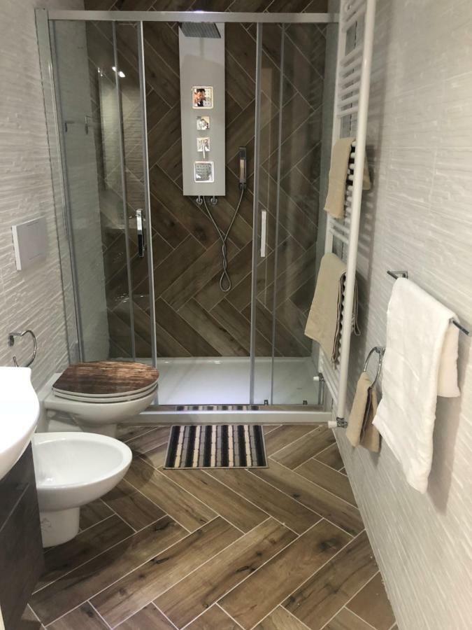 Apartament Camaldoli House Mediolan Zewnętrze zdjęcie