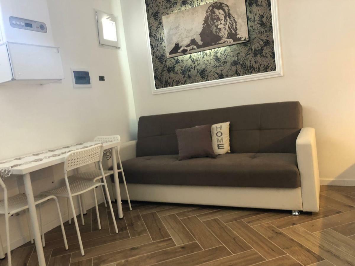 Apartament Camaldoli House Mediolan Zewnętrze zdjęcie