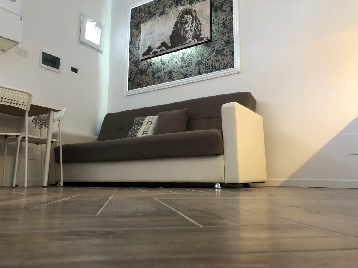 Apartament Camaldoli House Mediolan Zewnętrze zdjęcie