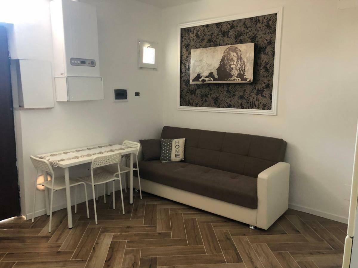 Apartament Camaldoli House Mediolan Zewnętrze zdjęcie