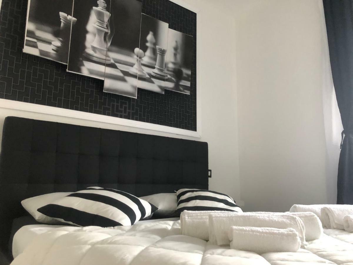 Apartament Camaldoli House Mediolan Zewnętrze zdjęcie