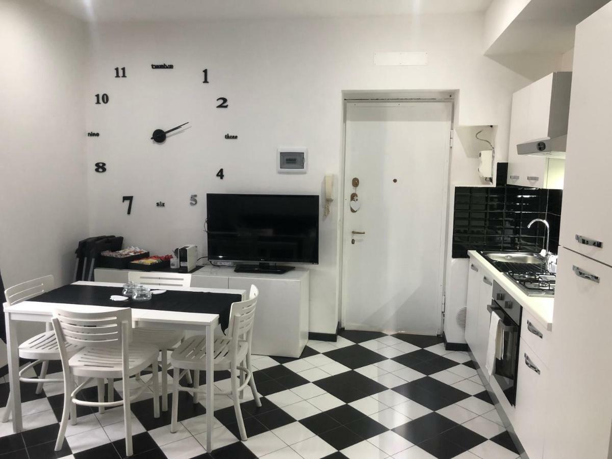 Apartament Camaldoli House Mediolan Zewnętrze zdjęcie