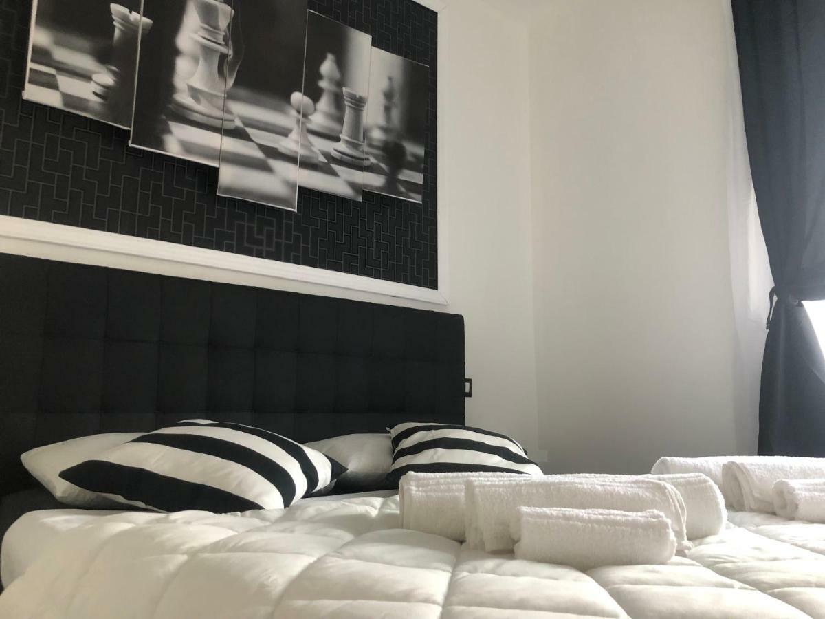 Apartament Camaldoli House Mediolan Zewnętrze zdjęcie