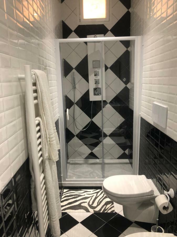 Apartament Camaldoli House Mediolan Zewnętrze zdjęcie