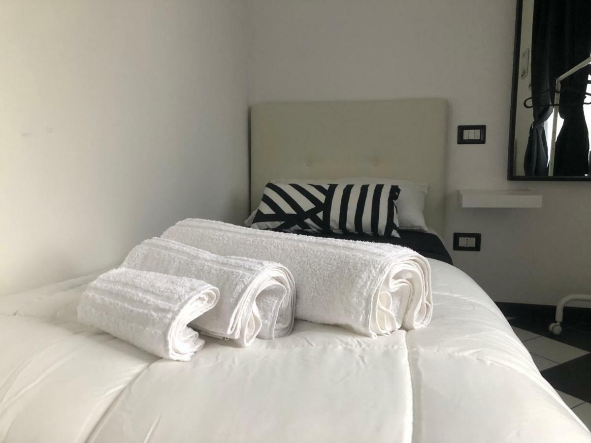 Apartament Camaldoli House Mediolan Zewnętrze zdjęcie