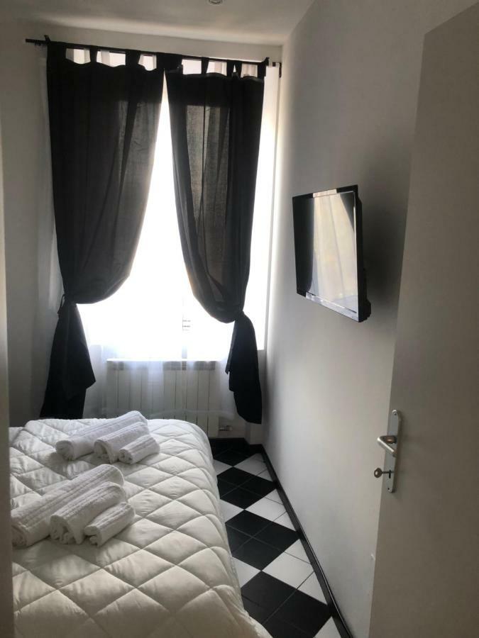 Apartament Camaldoli House Mediolan Zewnętrze zdjęcie