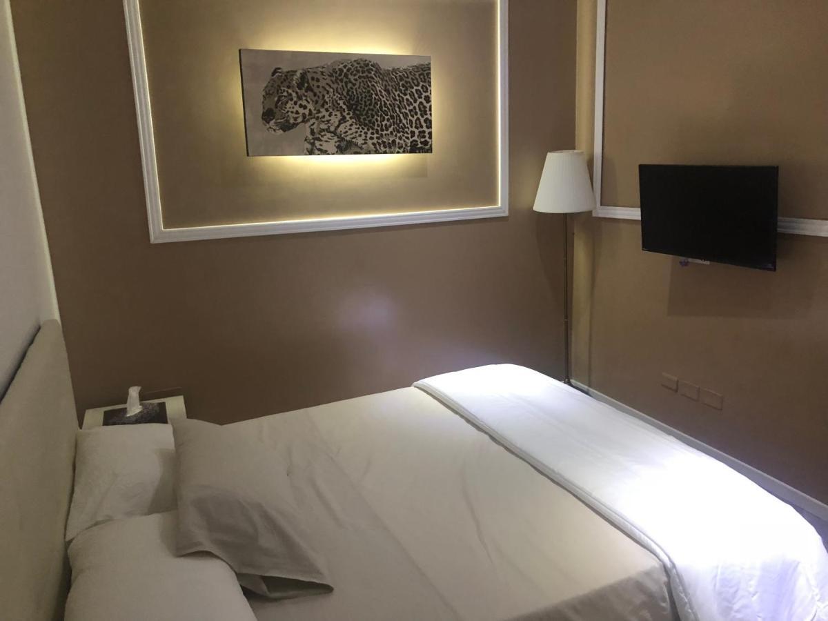 Apartament Camaldoli House Mediolan Zewnętrze zdjęcie