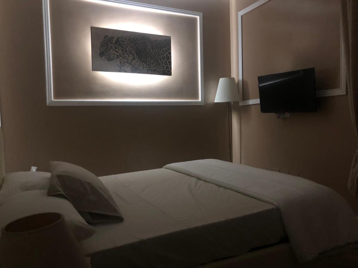 Apartament Camaldoli House Mediolan Zewnętrze zdjęcie